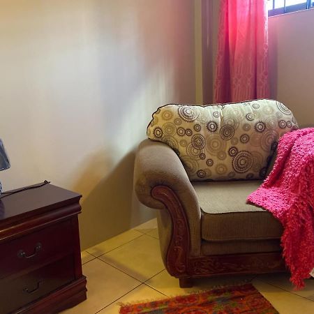 The Bey Bed And Breakfast San Juan Kültér fotó