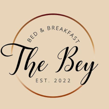 The Bey Bed And Breakfast San Juan Kültér fotó
