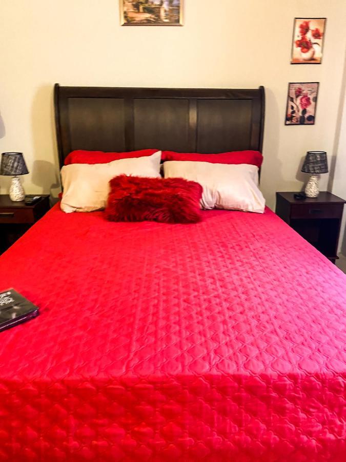 The Bey Bed And Breakfast San Juan Kültér fotó