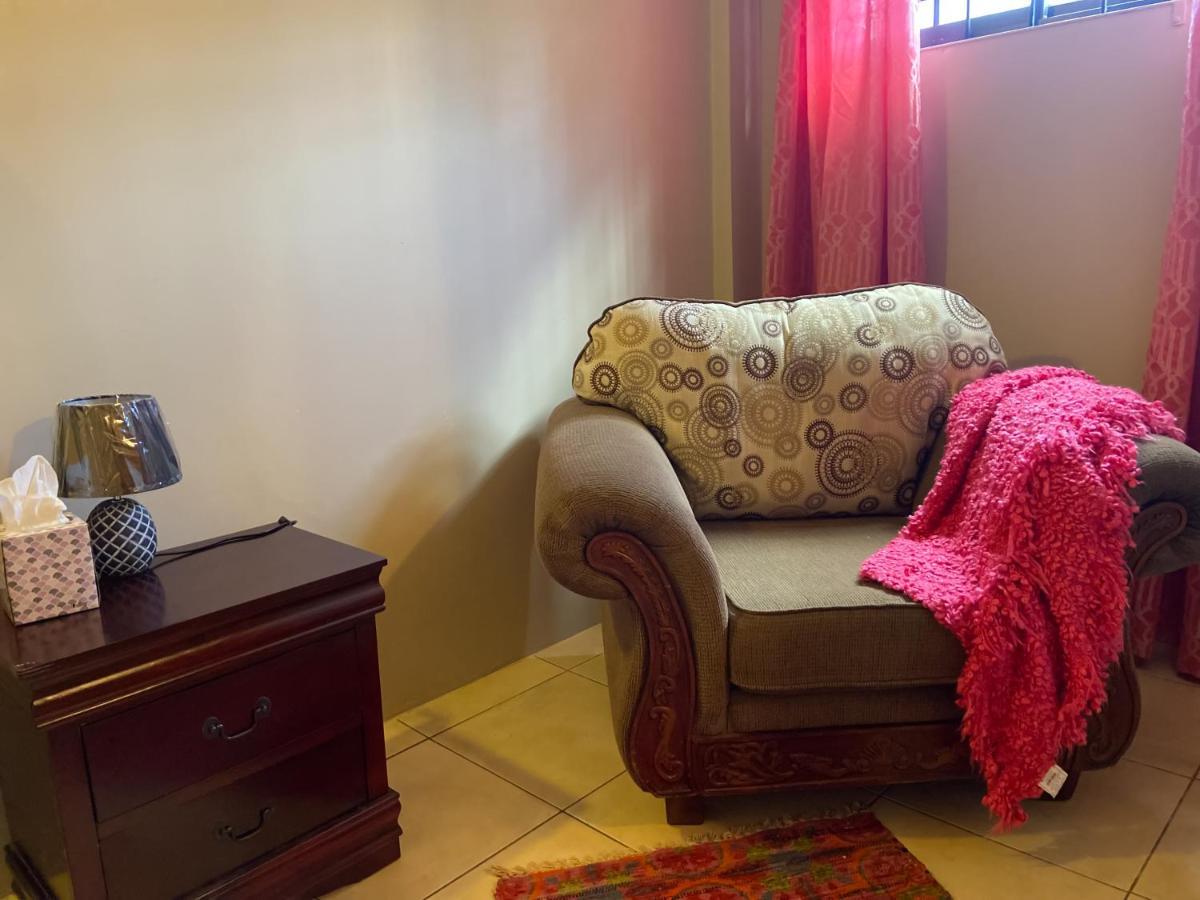 The Bey Bed And Breakfast San Juan Kültér fotó