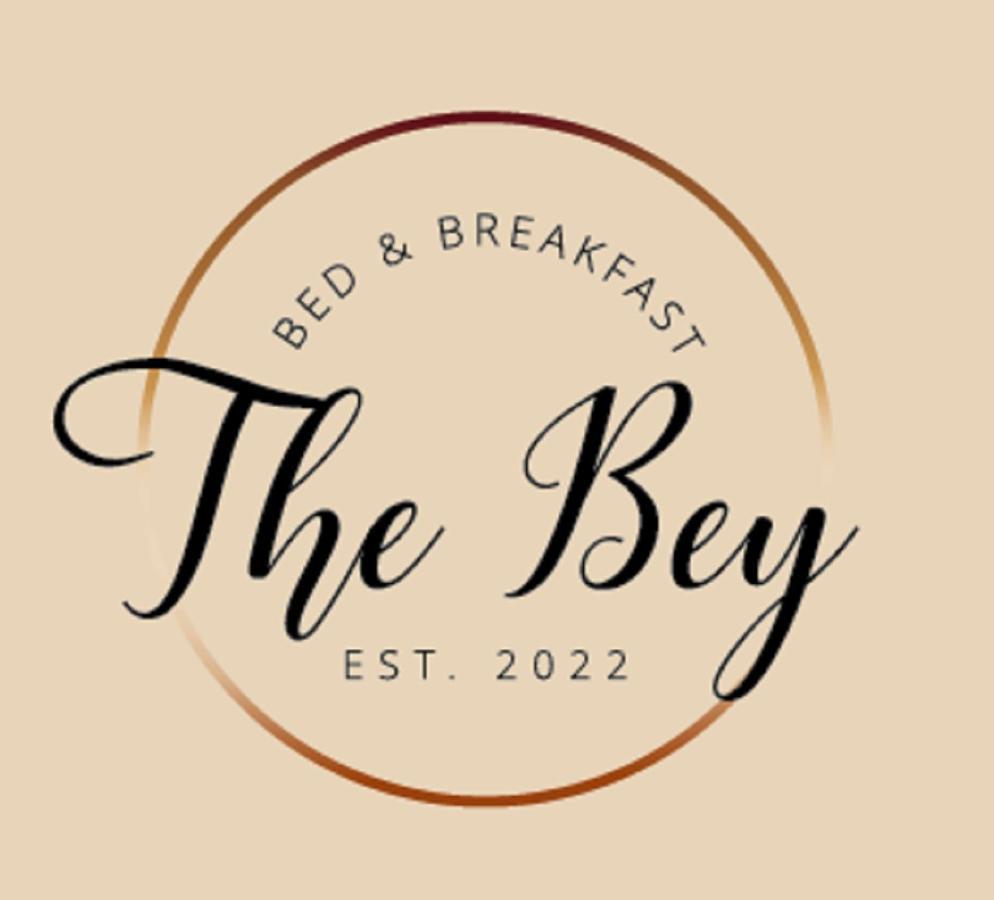 The Bey Bed And Breakfast San Juan Kültér fotó