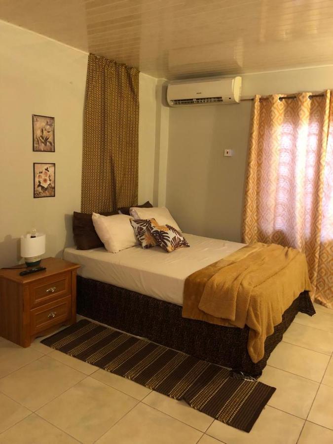 The Bey Bed And Breakfast San Juan Kültér fotó