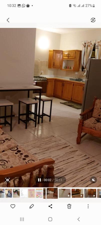 The Bey Bed And Breakfast San Juan Kültér fotó