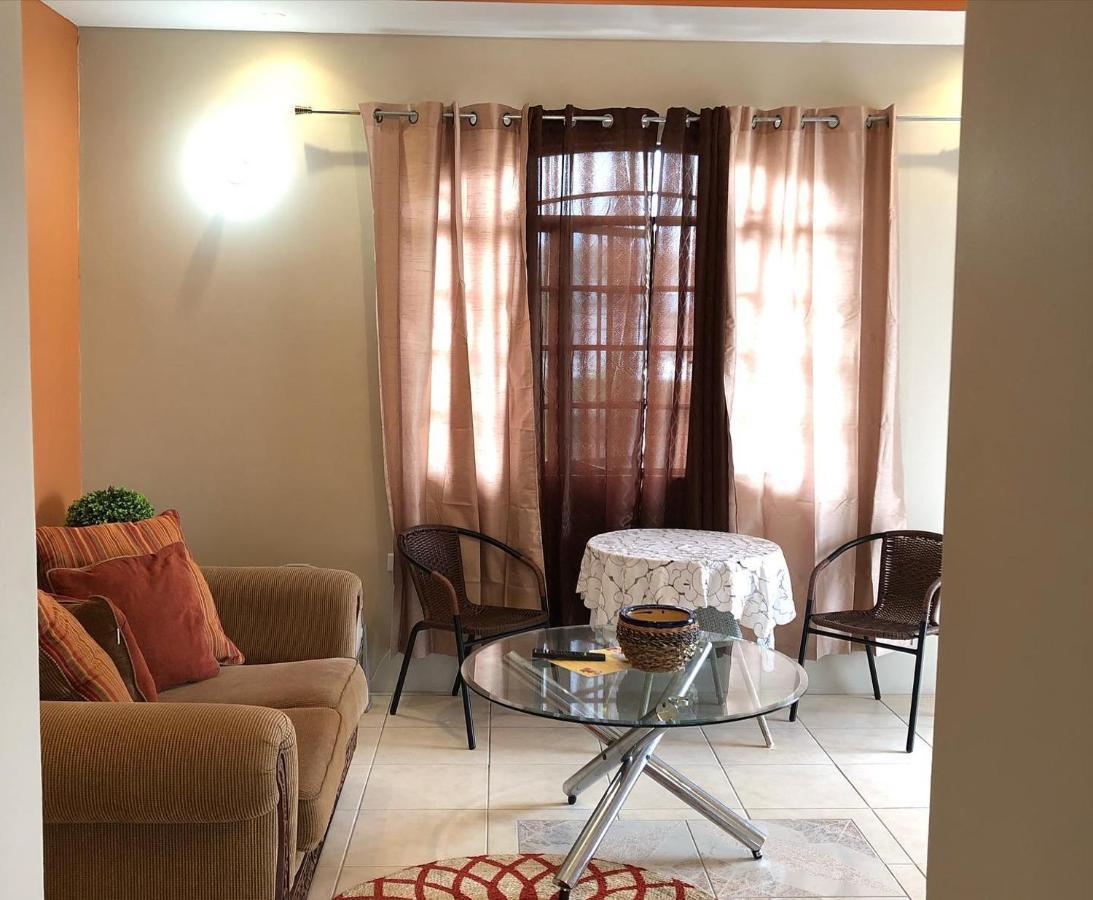The Bey Bed And Breakfast San Juan Kültér fotó