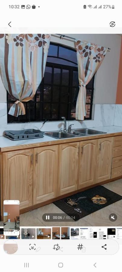 The Bey Bed And Breakfast San Juan Kültér fotó